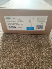 Mira Advance Flex Extra 8.7kW