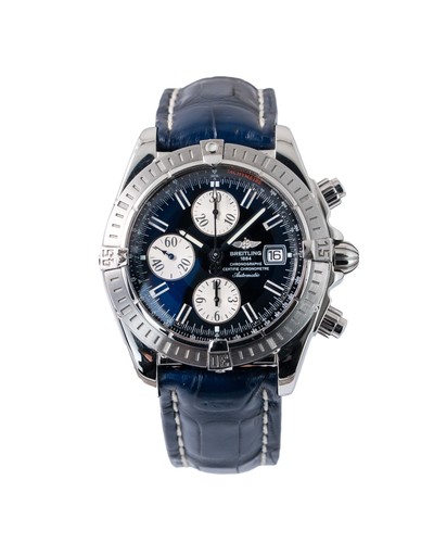 Breitling chronomat evolution - breitling,