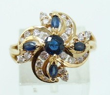 FRANKLIN MINT Twilight Jewels