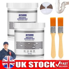 1/2PCS Jaysuing Invisible