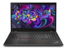 Lenovo ThinkPad T580 Laptop