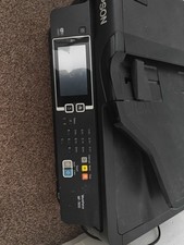 Epson WF-7610 All-in-One