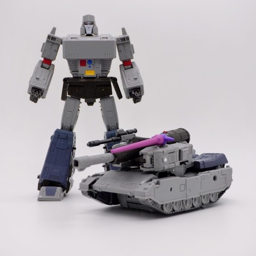 Transformers studio series - studio, 86