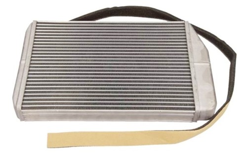 Interior heater heat exchanger - heater,