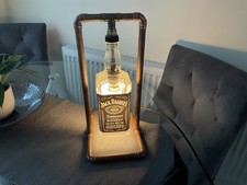 Retro Jack Daniel’s Steam