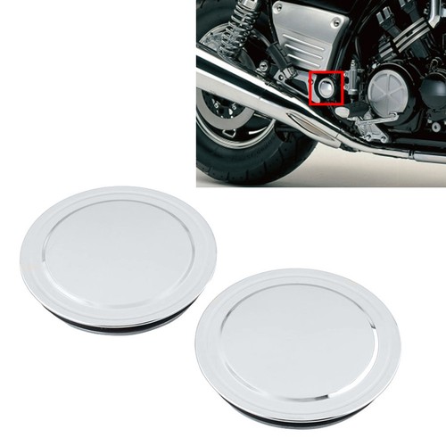 Frame hole plug cap - hole,