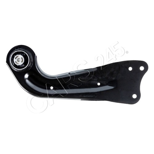 Rear left track control arm - rear,