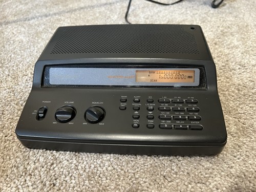 Radio shack pro 2017 - shack, police