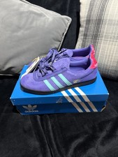 Adidas Trimm Star Size 7.5