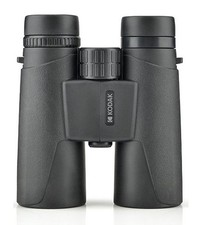 Kodak 10 x 42 Full size Roof Prism Binoculars in Black #BCS800BK (UK Stock) BNIB