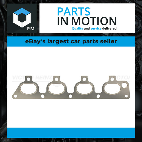 Exhaust manifold gasket fits - exhaust,
