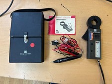 Avo clamp meter 300 - clamp, (r2)