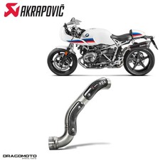 pipe BMW R NINE T ABS Urban
