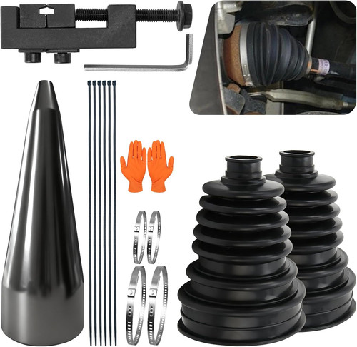 2pcs boot repair kit with - boot,