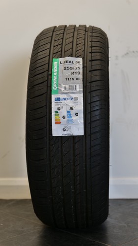 255 19 grenlander brand - 55,