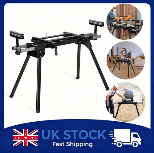 Universal mitre saw stand - saw,