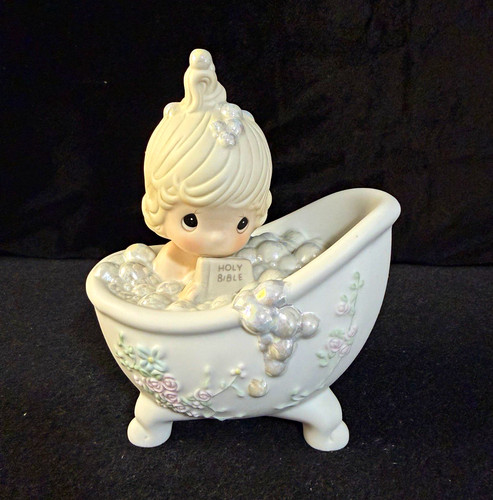 Precious moments cleansed - moments,