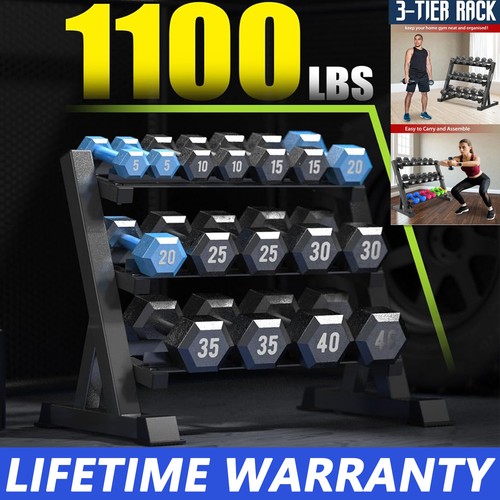 Dumbbell rack storage stand - dumbbell,