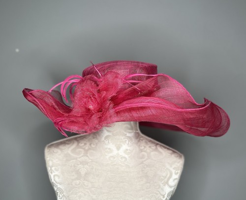 Suzanne bettley pink flower - bettley,