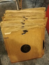 78 records collection of 44