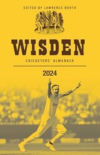 Wisden Cricketers' Almanack