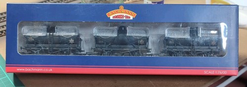 Bachmann 666b 14 - (set, 3)