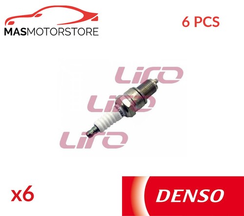 Engine spark plug set plugs - spark,