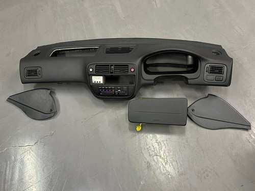 Honda civic mk6 - mk6, oem