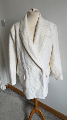 Zara wool blend - zara,