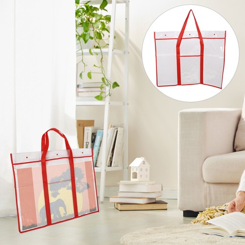 Drawing board pouch painting - drawing,