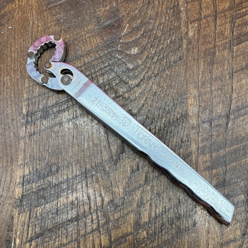 Vintage turny tools - vintage,