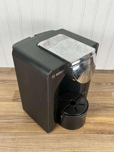 Bosch tassimo coffee maker - bosch,