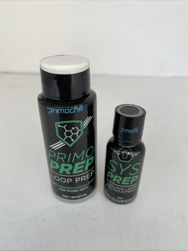 Primochill sys prep - (15ml), &