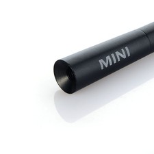 MINI Car Short Antenna/carbon