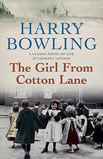 The Girl from Cotton Lane: A
