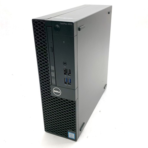 Dell optiplex 3050 sff - dell,