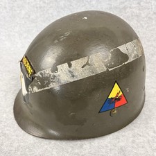 P55 M1 Helmet Liner Pre 1964