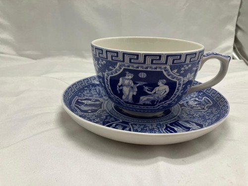 Spode blue collection - blue, jumbo
