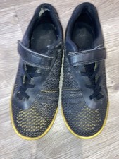 Clarks Award Swift Black