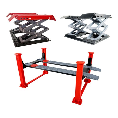 Car stand for 18 scale - rc,