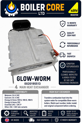 Glow worm 0020195513 - glow-worm, heat