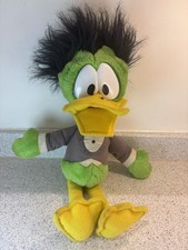 Cosgrove Count Duckula 1988