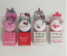 The Creme Shop x Hello Kitty Lip Balms lipbalm