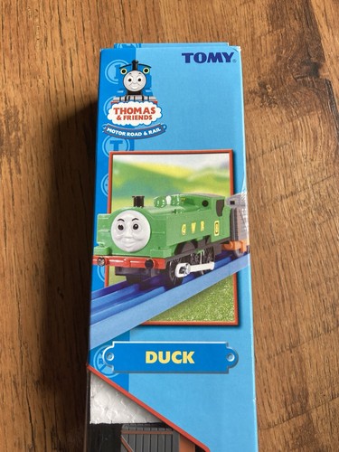 Tomy trackmaster thomas the - tomy,