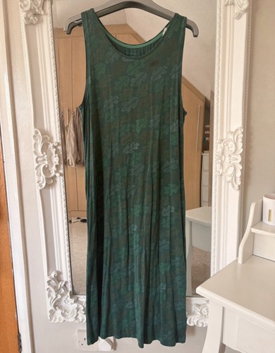Gudrun sjödén summer dress - sjödén,