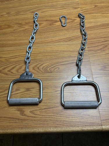Pair body solid fitness - a, body-solid