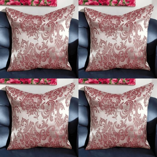 Floral flower cushion - cushion, covers