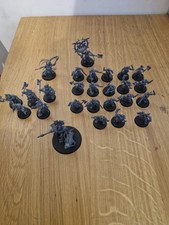 BLADES OF KHORNE ARMY FORCE