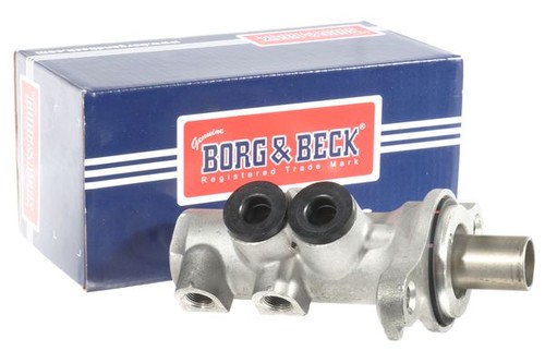 Borg beck bbm4780 brake - &,