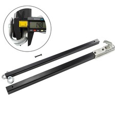 Pro-Vehicle Recovery Tow Pole